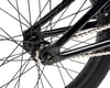 Image 4 for DK Aura BMX Bike (20" Toptube) (Black)